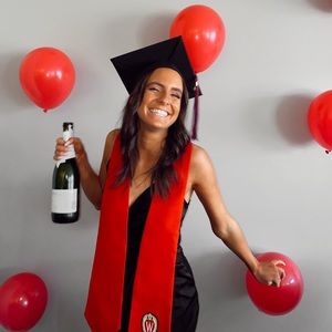 Meet your Posher, Carly